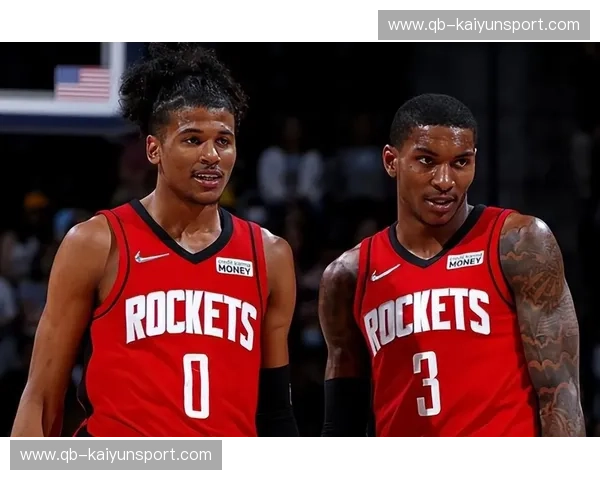 红色狂飙对决雪域铁军：为什么“火箭vs爵士录像”是每个篮球迷的必修课？