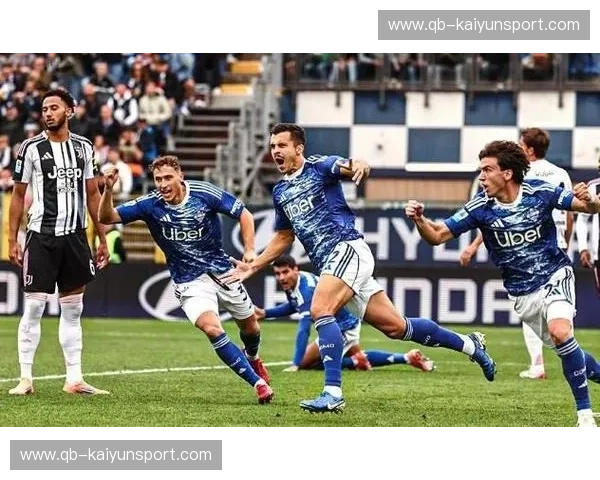 蓝黑风暴席卷费拉里斯：热那亚vs国米，意甲揭幕战的“硬骨头”与“试金石”